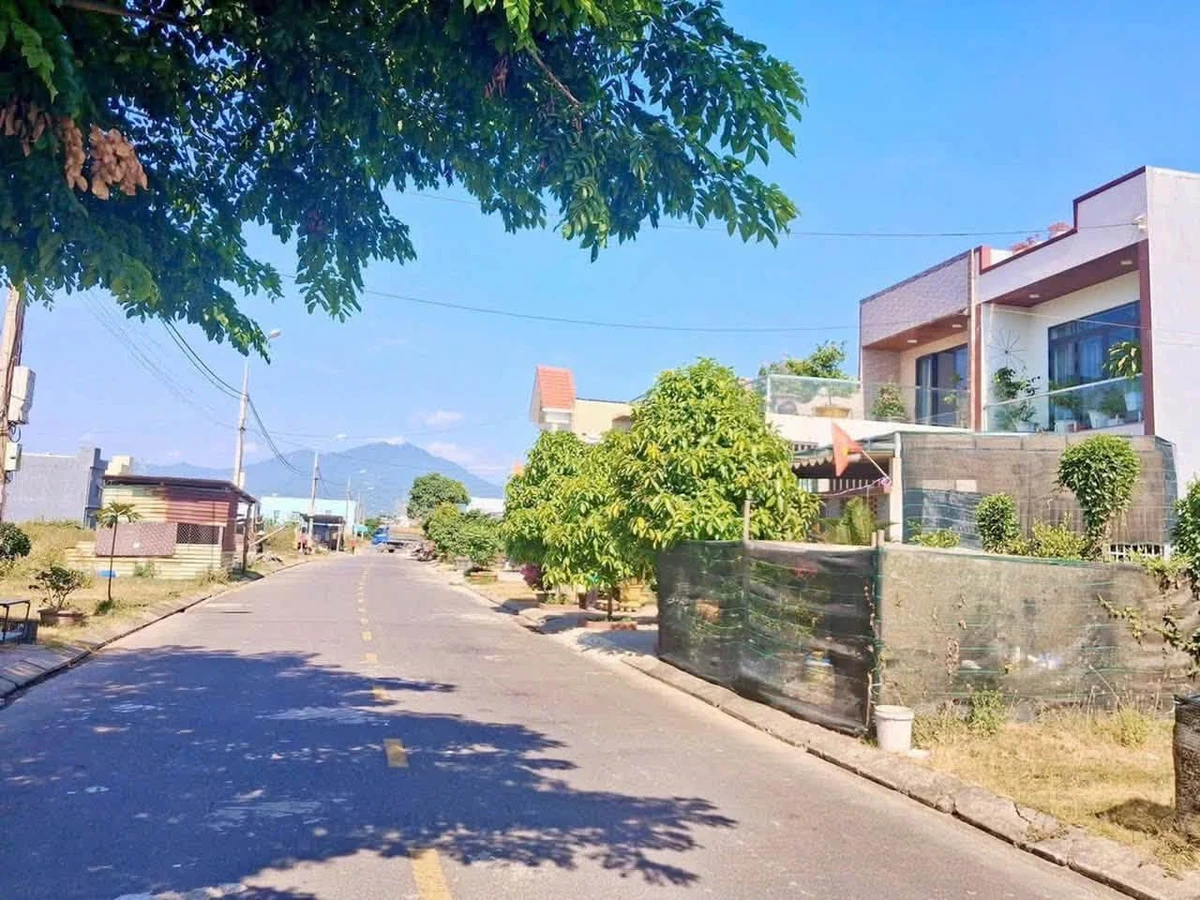 Bán đất 100m² TĐC Hoà Liên 3, đường 7,5m, giá 2 tỷ - Ảnh thu nhỏ 4