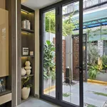 Bán nhà phố 4 tầng 51m² cạnh Hồ Sen Quận 7 - Ảnh thu nhỏ 2
