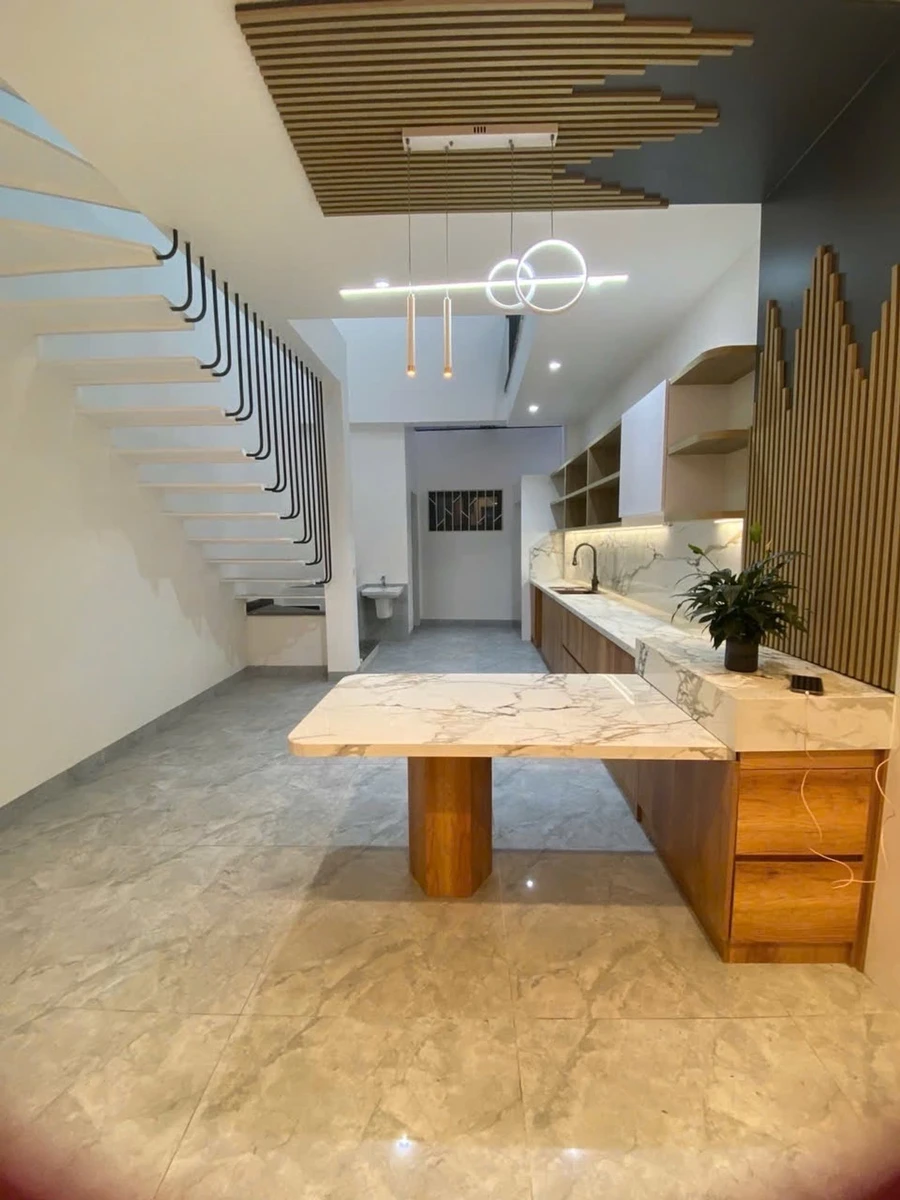 Bán nhà 80m2, 4 tầng, An Đồng, 3.5 tỷ - Ảnh thu nhỏ 2