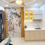 Bán nhà hẻm ô tô 3x5,5m 2PN Quang Trung, P.10, Gò Vấp giá 2,85 tỷ - Ảnh thu nhỏ 4