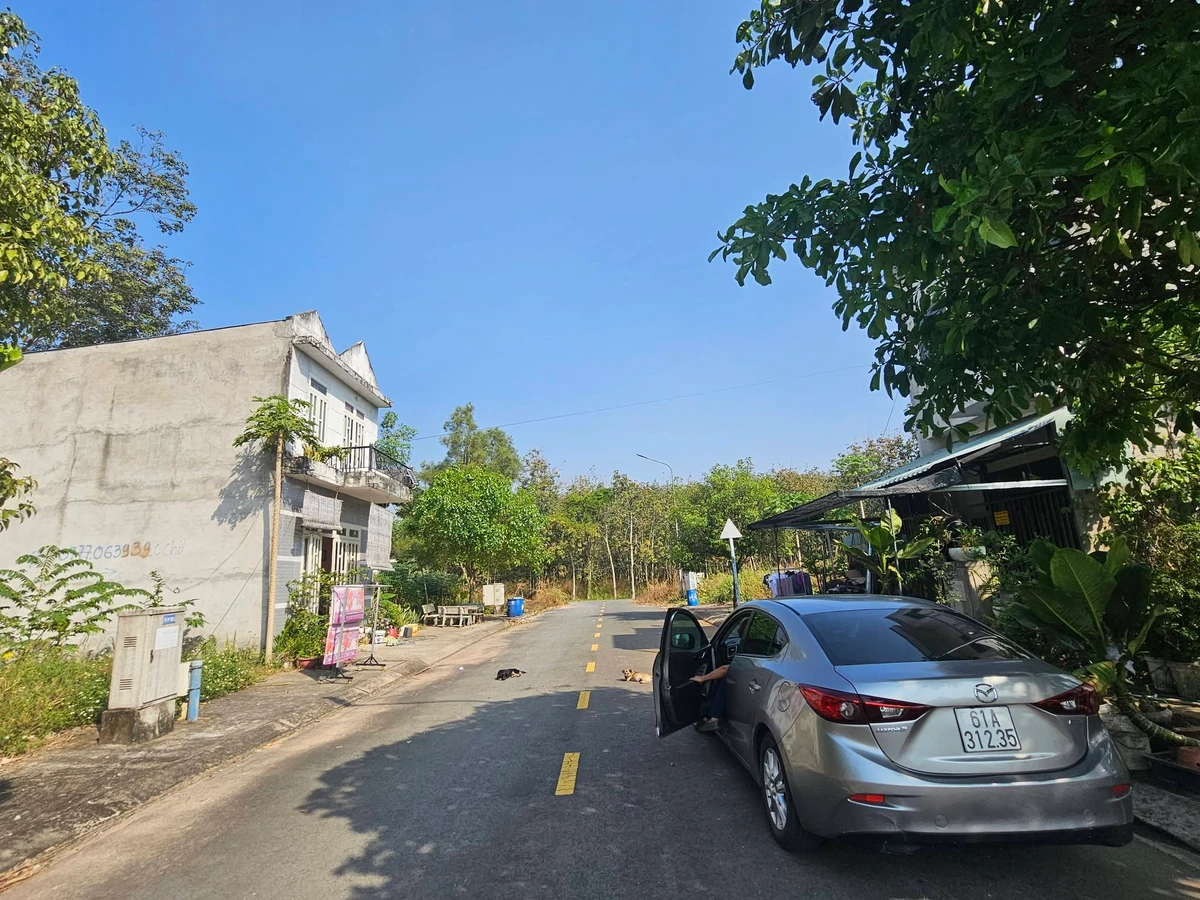 Bán đất 70m2 khu dân cư Tuấn Điền Phát 2, giá 1 tỷ 1 - Ảnh thu nhỏ 3