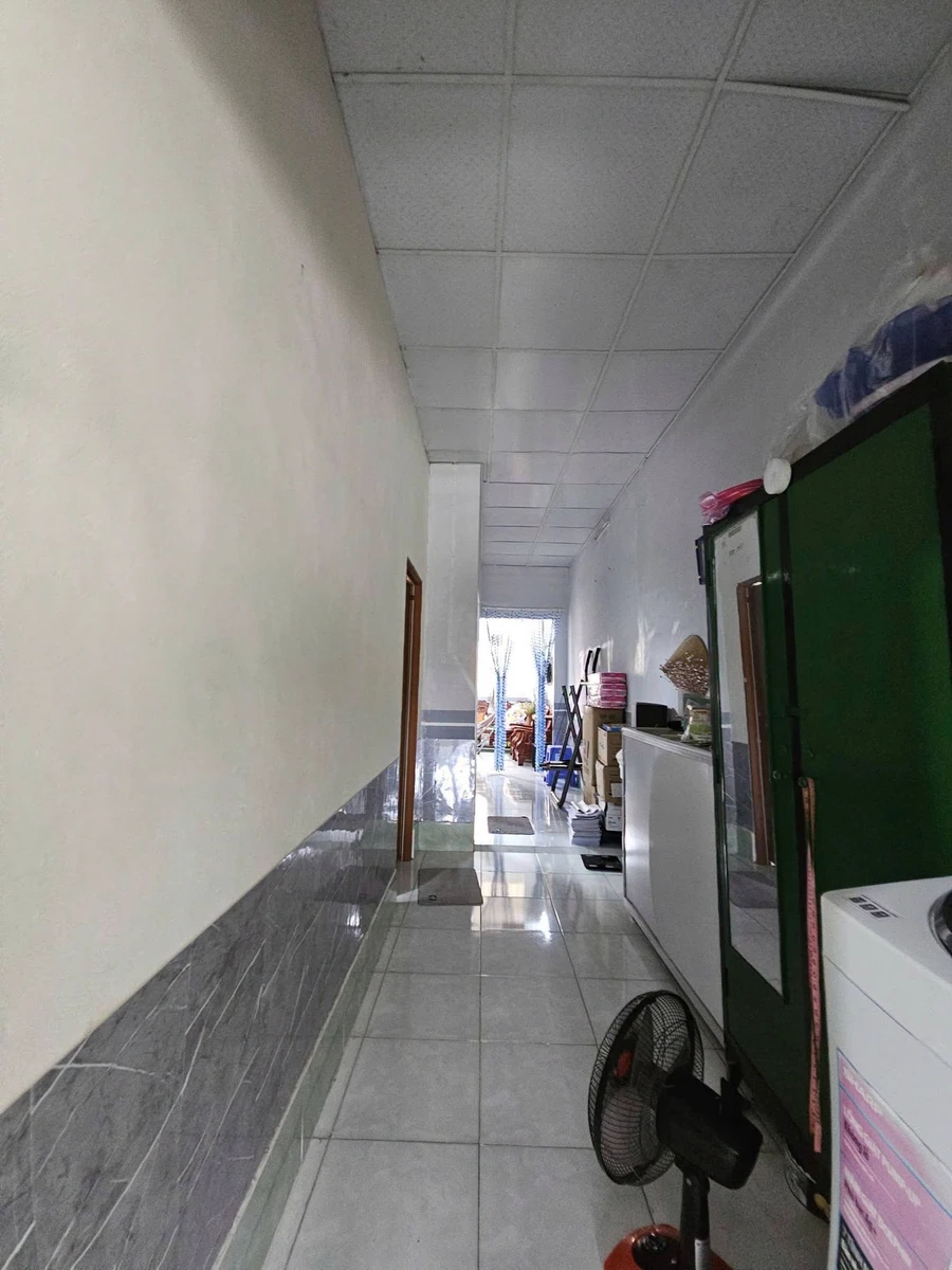 Bán nhà cấp 4 2 mặt tiền 5x16m giá 560 triệu tại Phường Tân Thành, Cà Mau - Ảnh thu nhỏ 3