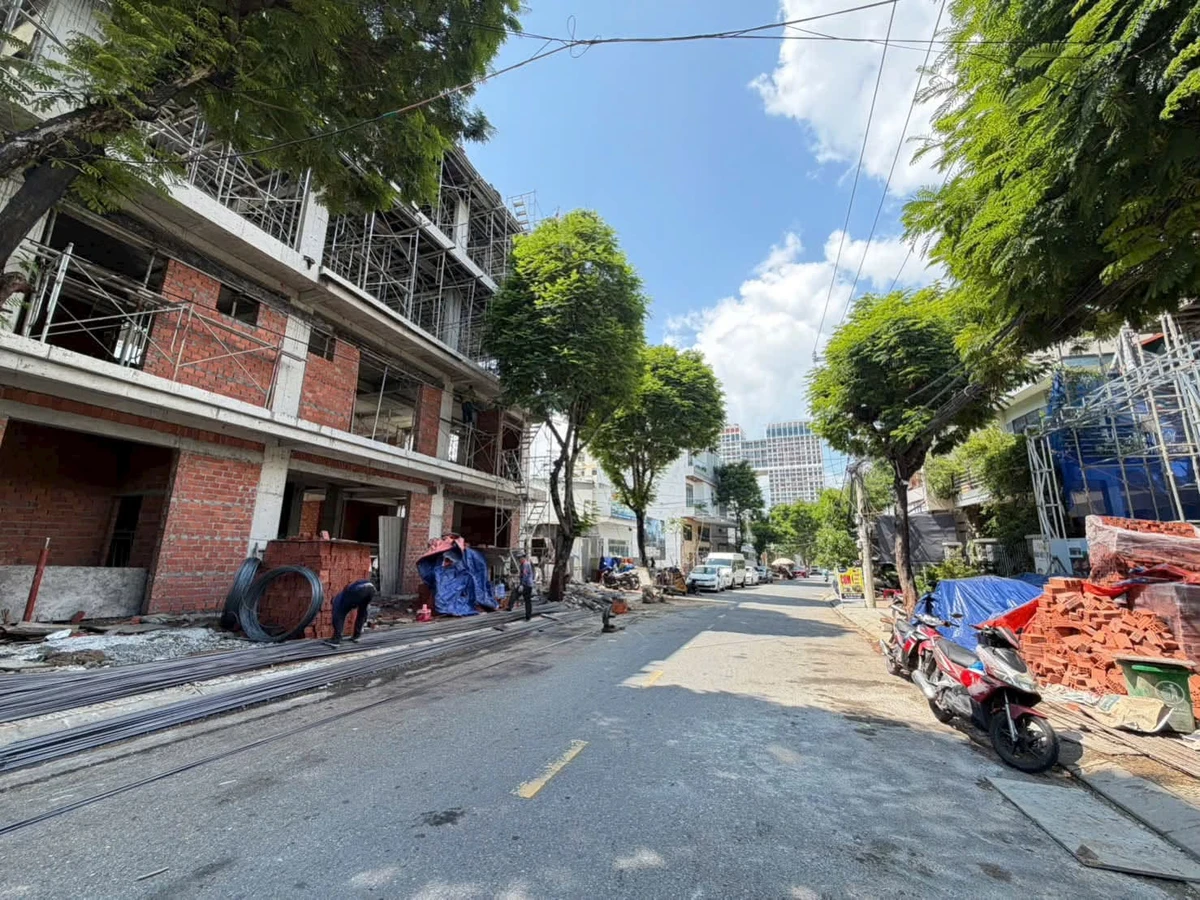 Bán lô đất 154m² sát Cầu Rồng, gần biển Mỹ Khê, Đà Nẵng - Ảnh 1