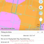 Bán lô đất 128m2 Dốc Lết, Khánh Hòa - Ảnh thu nhỏ 2