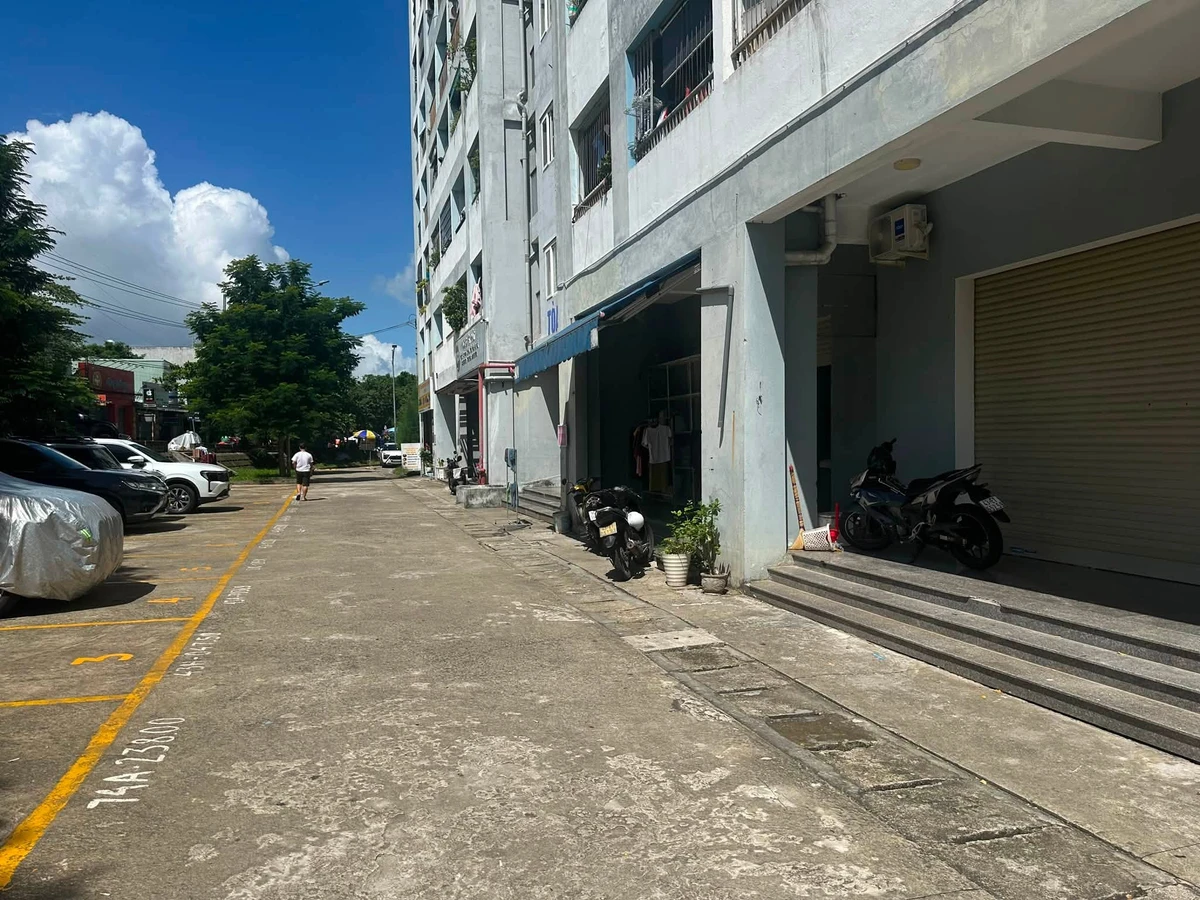Bán căn hộ 55m² Hòa Khánh Liên Chiểu Đà Nẵng - Ảnh thu nhỏ 2
