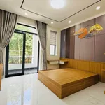 Bán nhà hẻm 200m2, 4 phòng ngủ, Long Khánh - Ảnh thu nhỏ 3