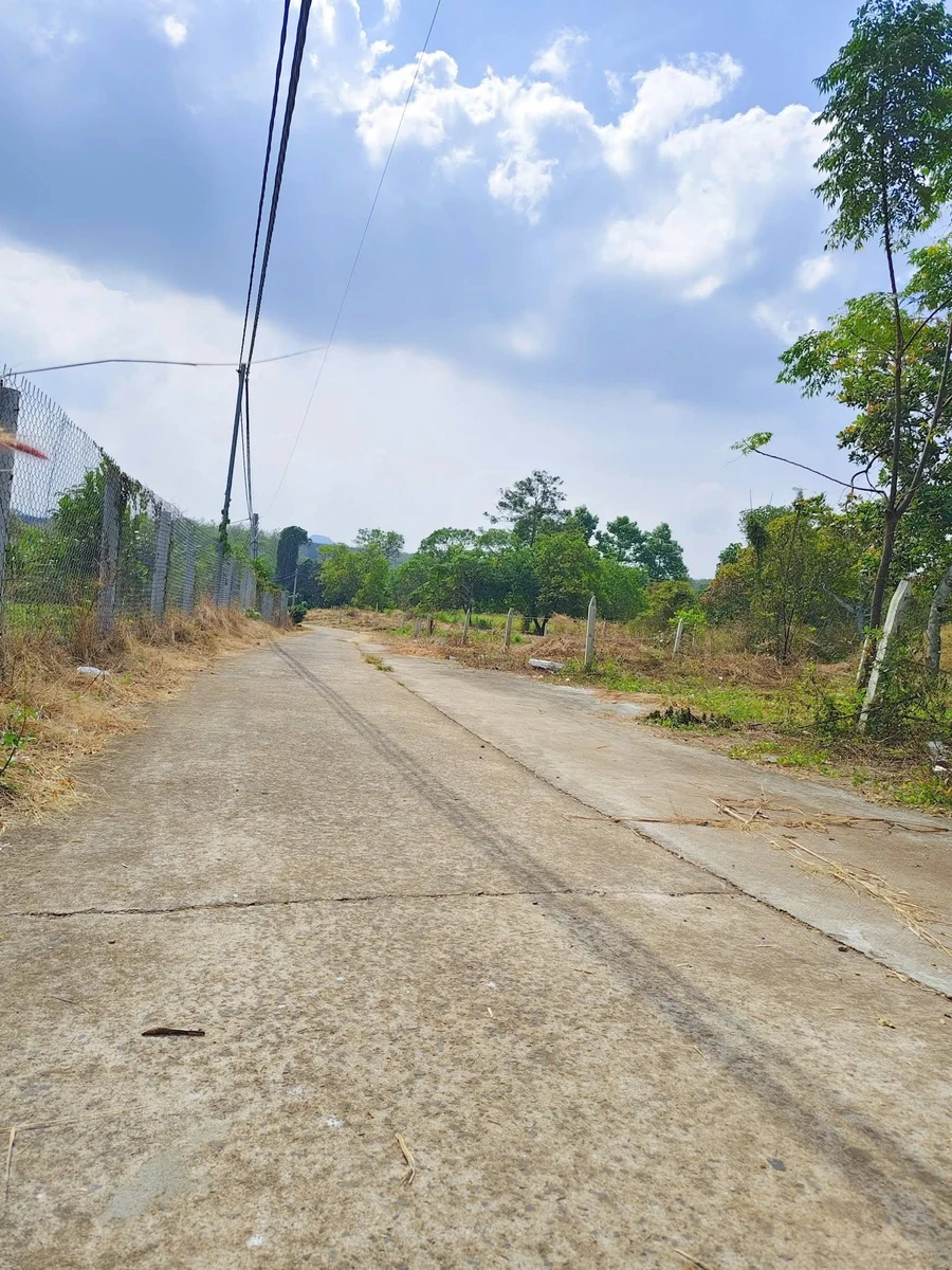 Bán đất vườn 1,1 sào Suối Tre Long Khánh 750 triệu - Ảnh 1