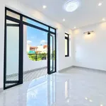Bán nhà phố mặt tiền kinh doanh 100m² Bến Lức 3,5 tỷ - Ảnh thu nhỏ 4