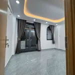 Bán nhà mới 4 phòng ngủ 32m² Bình Tân 4,65 tỷ - Ảnh thu nhỏ 1