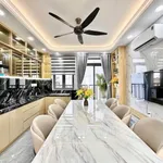 Bán nhà phố 4 tầng 250m² Tân Thới Nhất, Quận 12, 7.29 tỷ - Ảnh thu nhỏ 4