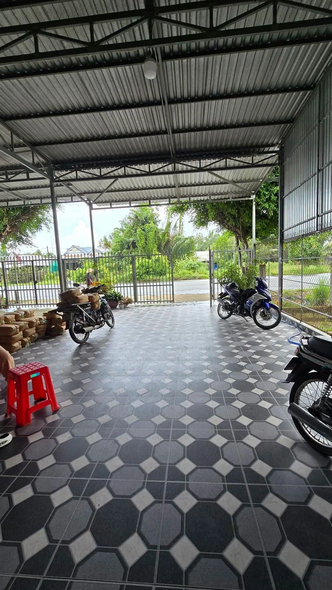 Bán nhà mặt QL61 160m² Kiên Giang 2.4 tỷ - Ảnh thu nhỏ 5