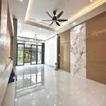Bán nhà 1 lầu 60m² 3 phòng ngủ gần chợ Tân Hiệp - Ảnh thu nhỏ 3
