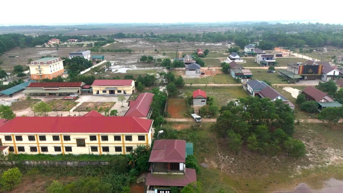 Bán lô đất Gio Linh 275 m² giá 9xx triệu - Ảnh thu nhỏ 3