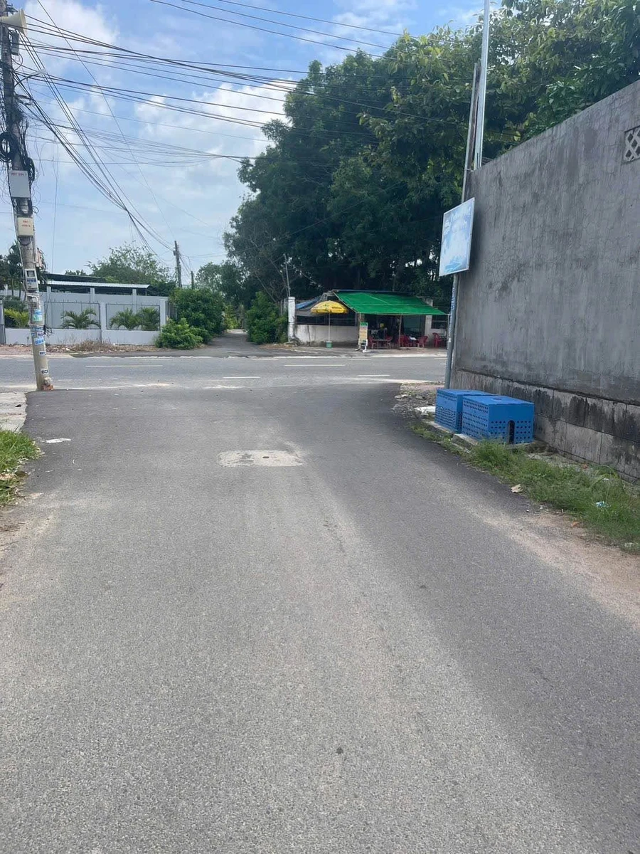 Bán đất Long Hải 119m2 1 tỷ 580, gần biển - Ảnh thu nhỏ 3
