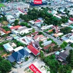 Bán đất 60m² gần TT Plaza Chơn Thành, Đồng Nai - Ảnh thu nhỏ 1