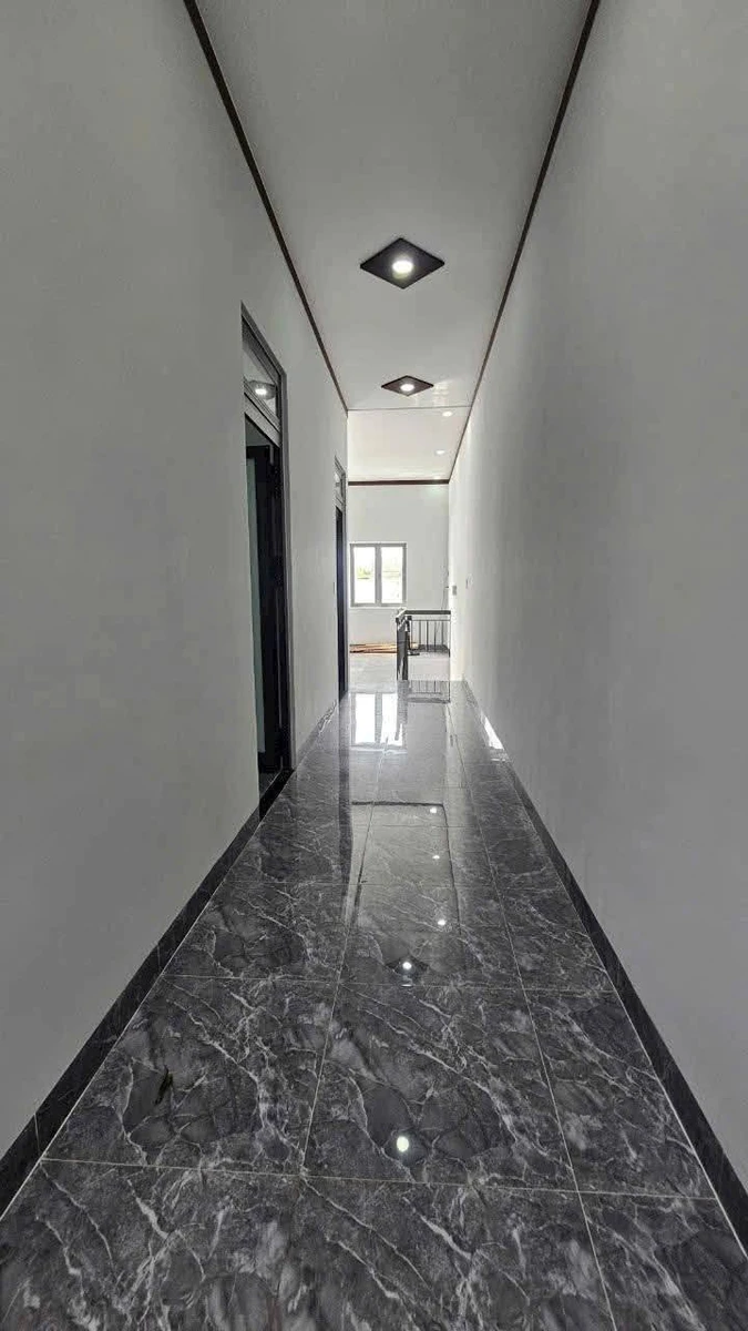 Bán nhà nông nghiệp 3PN 2WC 88m2 hẻm Đặng Văn Ngữ Q.12 giá 900tr - Ảnh thu nhỏ 2