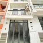 Bán nhà hẻm 2 tầng 43,5m2 đường Trường Sa, Quận 3, giá hơn 6 tỷ - Ảnh thu nhỏ 1