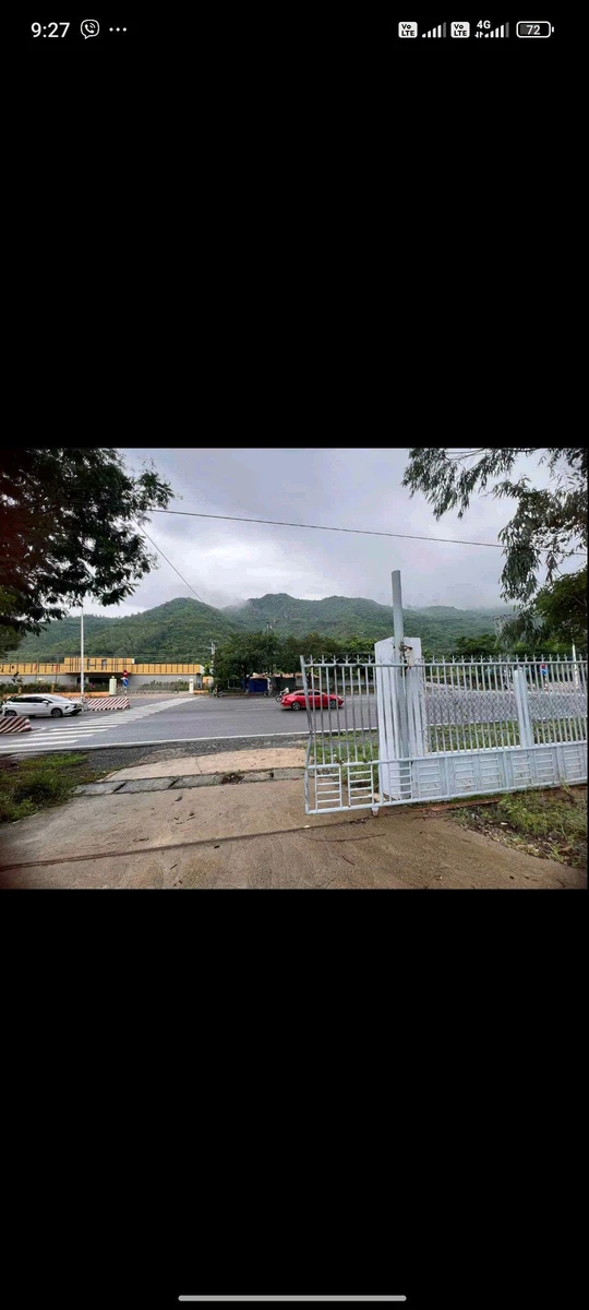Cho thuê kho xưởng 3.500m2 mặt tiền Nguyễn Tất Thành Nha Trang 90 triệu/tháng - Ảnh thu nhỏ 3