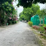 Bán lô đất 2 mặt tiền 421,3m² Thư Điền, Ninh Bình - Ảnh thu nhỏ 1