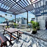 Bán nhà 3 tầng 50m² đầy đủ nội thất 5.95 tỷ Bình Thạnh - Ảnh thu nhỏ 3