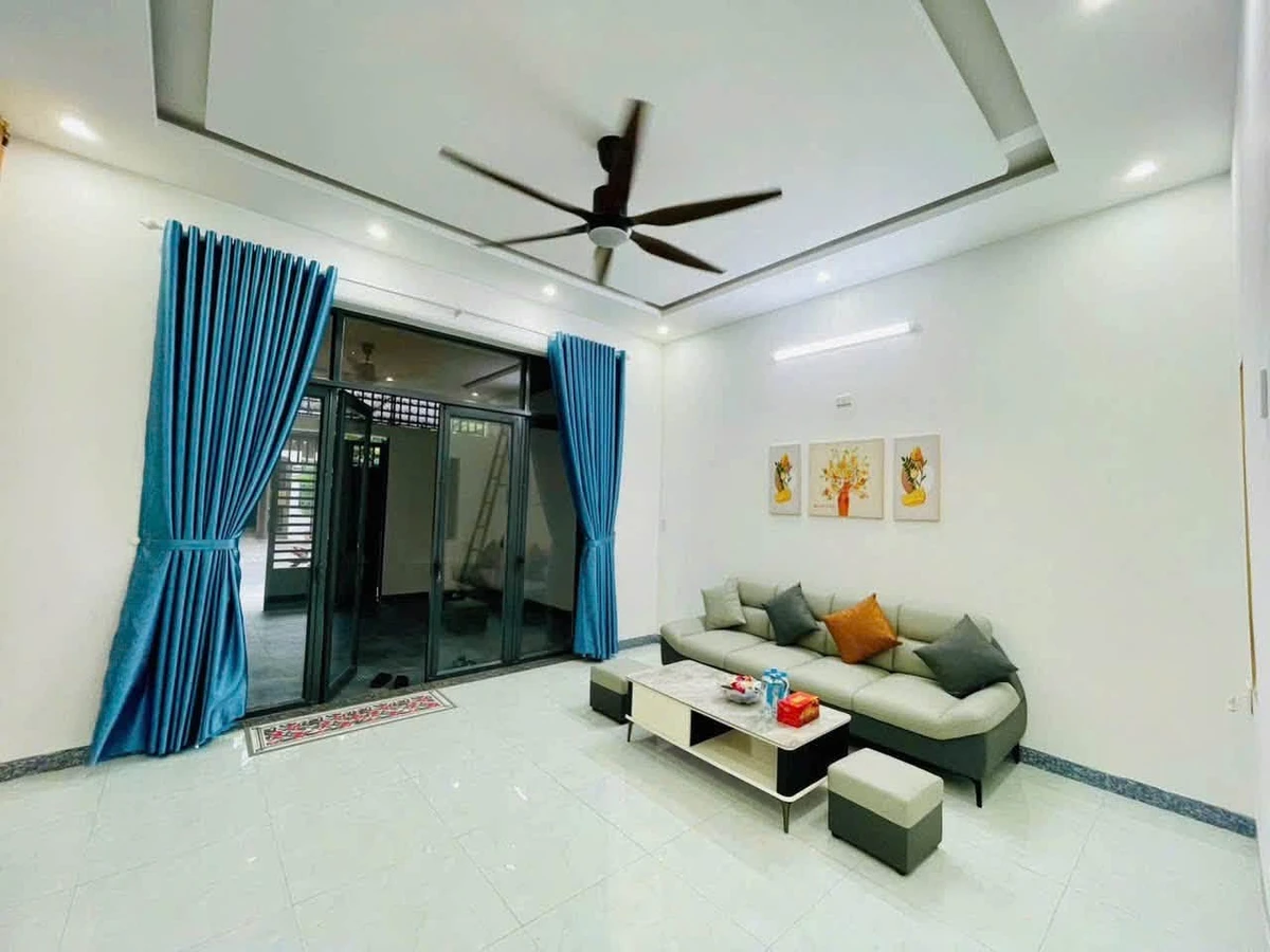 Nhà mặt tiền Phước Lý 5, Bình Tân, 112m², 2PN - 4,9 tỷ - Ảnh thu nhỏ 2