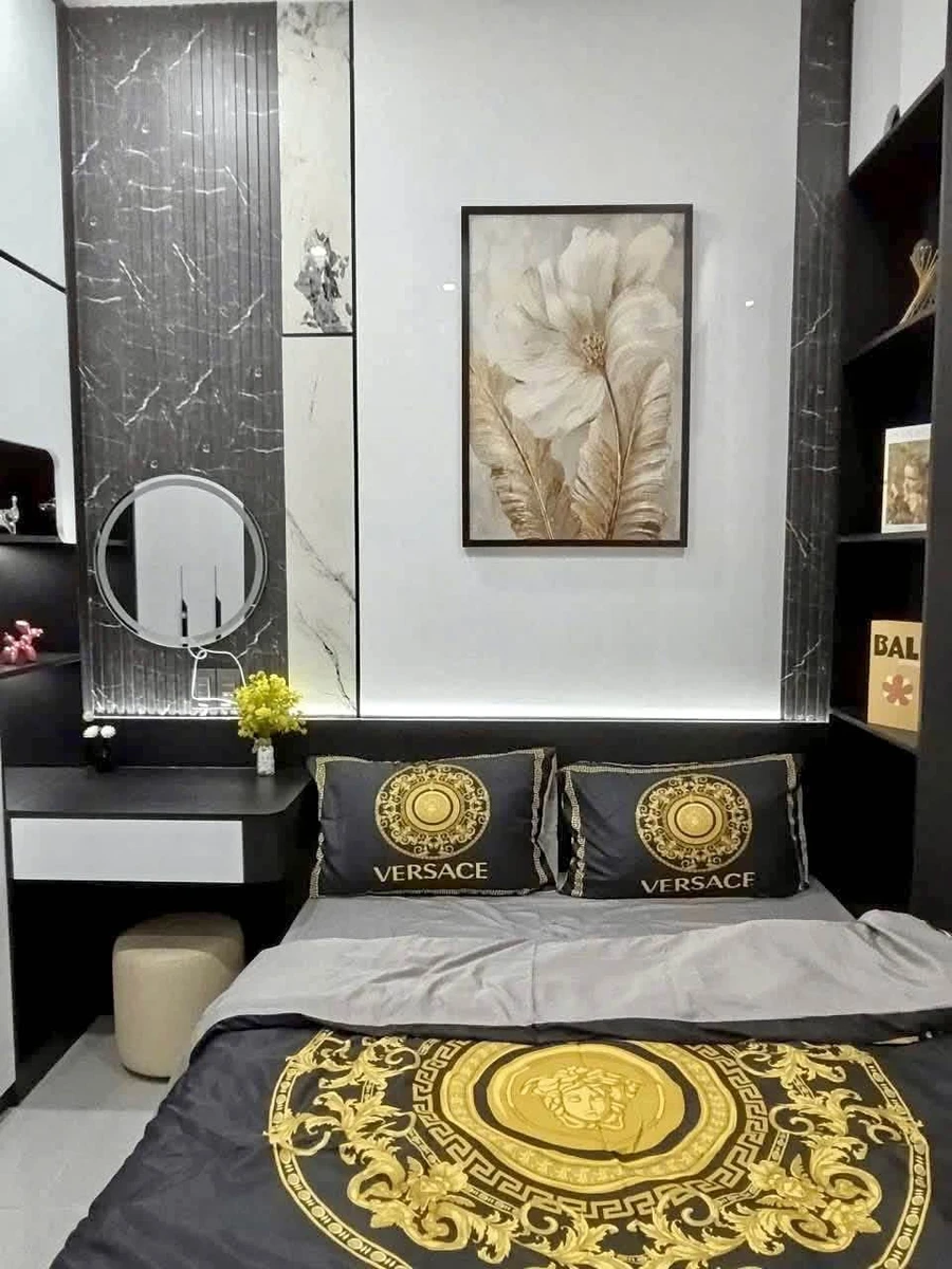 Bán nhà 2 tầng 3PN 51.7m² Nguyễn Phước Nguyên giá 3.95 tỷ - Ảnh thu nhỏ 5