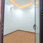Bán nhà hẻm xe hơi 1 trệt 2 lầu 3,8x9m, 3PN, đường số 16A Bình Hưng Hòa A, Bình Tân, 4,25 tỷ - Ảnh thu nhỏ 4