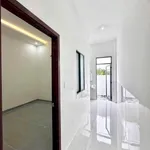 Bán nhà thiết kế độc lập 4PN 105m² Bình Dương 700 triệu - Ảnh thu nhỏ 5