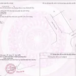 🌺 Lô Góc Hướng Đông Nam Tại An Bình Tân - Ảnh thu nhỏ 5