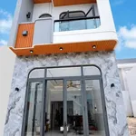 Bán nhà phố 1 trệt 1 lầu 62 m² Hố Nai 2,95 tỷ - Ảnh thu nhỏ 2