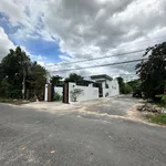 Nhà sân vườn 2 mặt tiền 142,5m² Long Hoa, Tây Ninh 1,45 tỷ - Ảnh thu nhỏ 2