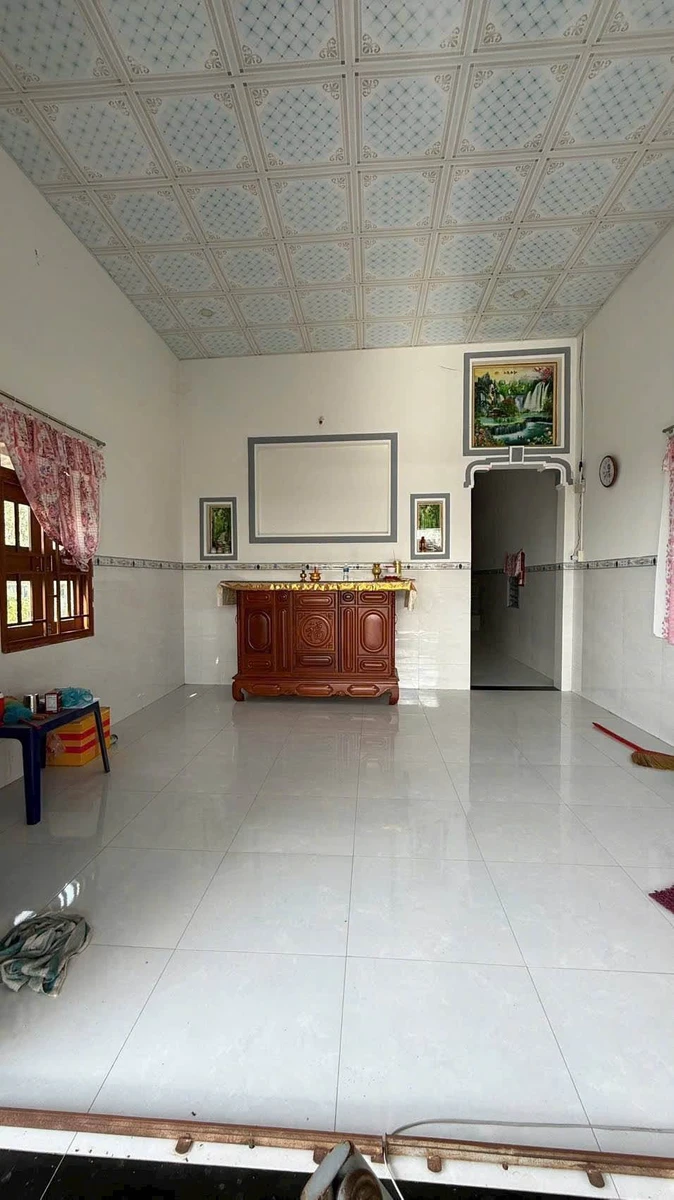 Bán đất 1.680m² mặt tiền đường An Long, Ninh Phước - Ảnh thu nhỏ 5