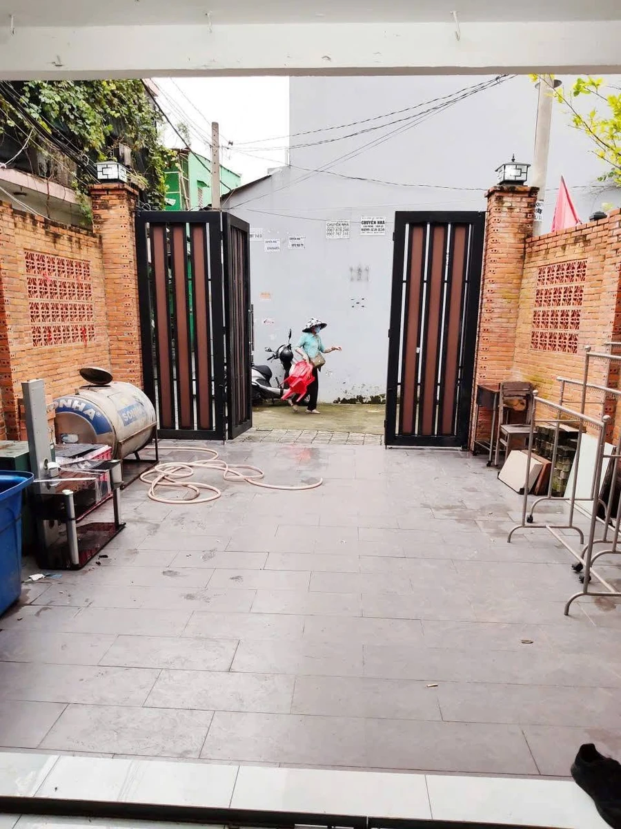 Nhà cho thuê Quang Trung 120m2, 2PN, 12 triệu/tháng - Ảnh 1