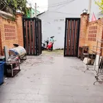 Nhà cho thuê Quang Trung 120m2, 2PN, 12 triệu/tháng - Ảnh thu nhỏ 1
