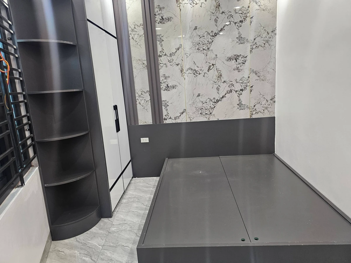 Bán nhà mới 3 tầng 42m² Quang Trung Hải Dương - Ảnh thu nhỏ 3
