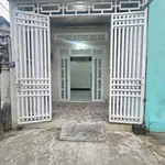 Bán nhà hẻm Quang Trung 40,3m2, 2PN, 760 triệu - Ảnh thu nhỏ 1