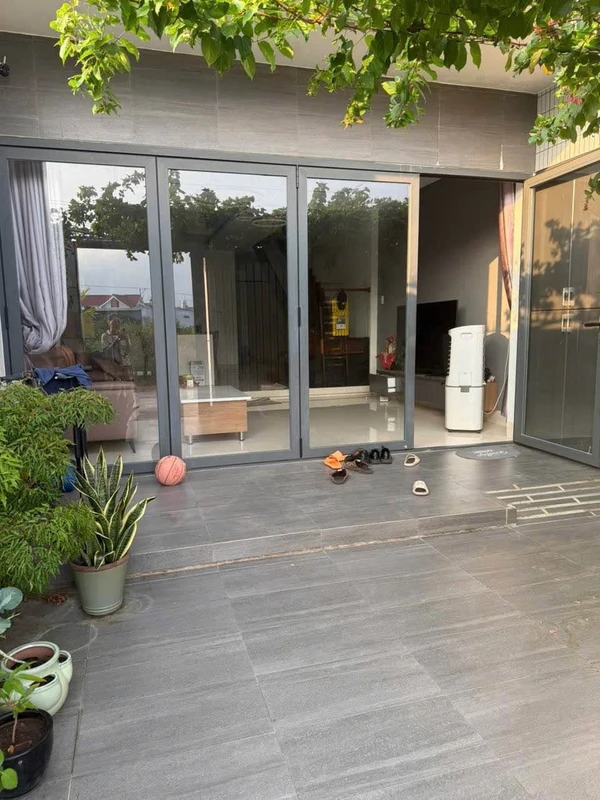 Bán nhà lầu 3PN Rạng Đông Phan Thiết 101m²