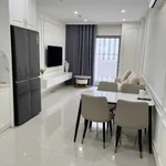 Cho thuê chung cư T&T Victoria 68m2, 2PN, Quang Trung, 12tr/tháng - Ảnh thu nhỏ 1