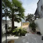 Bán nhà phố vườn 5x50m (250m²) 3 PN ở Hóc Môn - Ảnh thu nhỏ 2