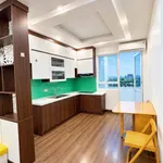 Bán căn hộ Tuệ Tĩnh CT2 51m² 2 PN - 1 tỷ 4 tỷ - Ảnh thu nhỏ 2