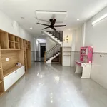 Bán nhà 2 tầng 50m2 gần Lê Đại Hành, Quận 10 - Ảnh thu nhỏ 2
