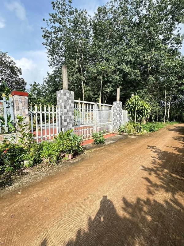 Bán đất 8.000m² Châu Đức, giá 700tr/1.000m²