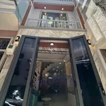 Nhà phố bán Trần Bình Trọng Quận 5, 4 tầng, 21m², 5,58 tỷ - Ảnh thu nhỏ 1