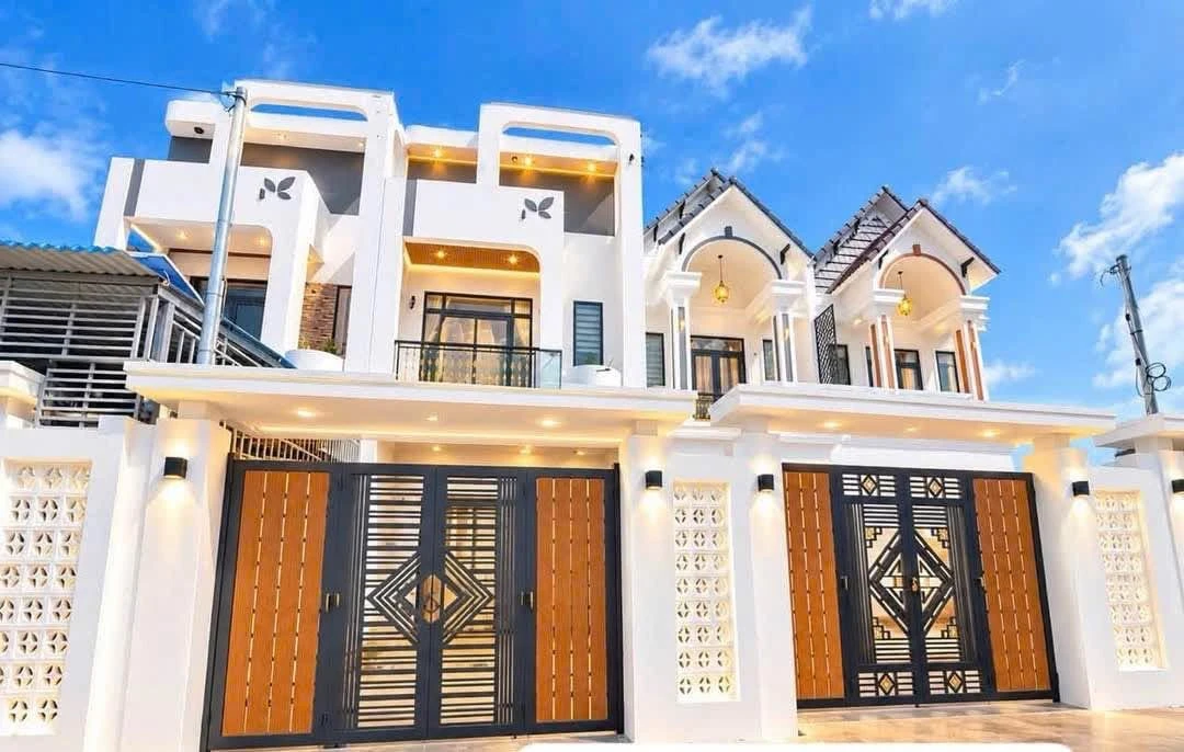 Bán nhà Long Khánh 3 phòng ngủ 115m² giá 1 tỷ 950 - Ảnh thu nhỏ 2