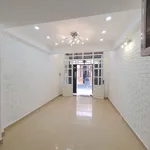Bán nhà hẻm 5m 5 tầng BTCT 150m2 sử dụng, 4PN 4WC đường Nguyễn Đình Chiểu, Quận 3 - Ảnh thu nhỏ 2