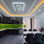 Bán nhà 4,5x22m lửng 3 lầu thang máy 4PN đường Tô Ngọc Vân, Thạnh Xuân, Quận 12 - Ảnh thu nhỏ 5