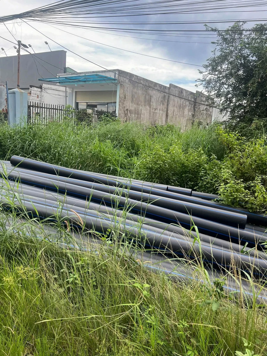 Bán đất mặt tiền Phùng Hưng An Viễn, 462m2, kinh doanh - Ảnh thu nhỏ 3