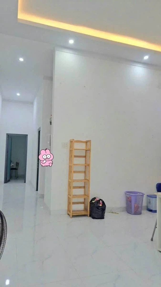Bán nhà 110m² 2PN, Bình Chánh, 1 tỷ 150 - Ảnh thu nhỏ 4