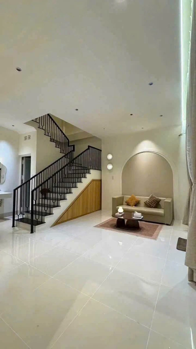 Bán nhà 1 trệt 1 lầu 100m² Phan Thiết - Ảnh thu nhỏ 3
