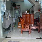 Bán nhà 1 trệt 1 lầu 64m² Phú Chánh, Bình Dương - Ảnh thu nhỏ 3